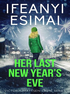 cover image of Her Last New Year's Eve